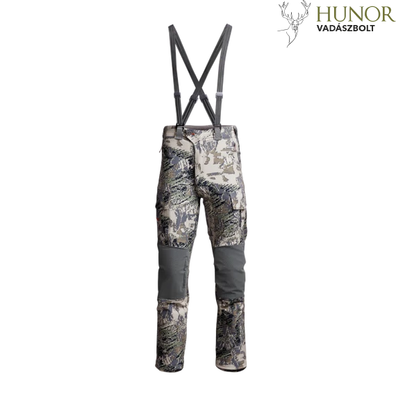 SITKA Férfi Nadrág Timberline Pant Optifade Open Country