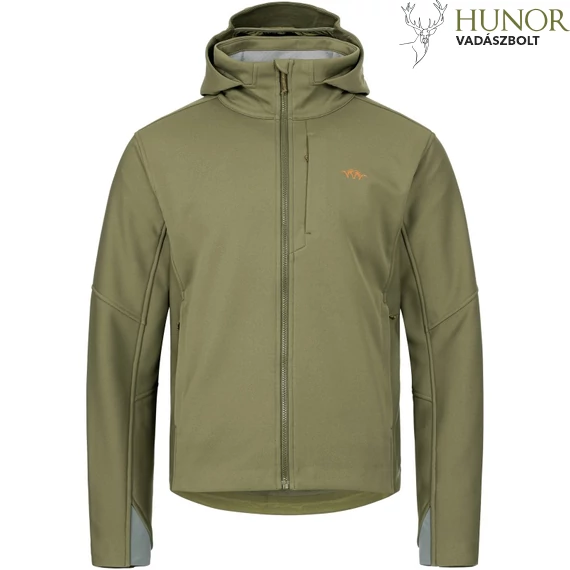 BLASER Férfi Kabát Tranquility Dark Olive