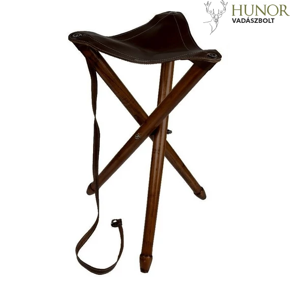MAGNUM Fa Vadászszék 65cm Nagy