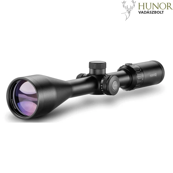 HAWKE Vantage 3-9x50 IR L4A Dot 1" Céltávcső