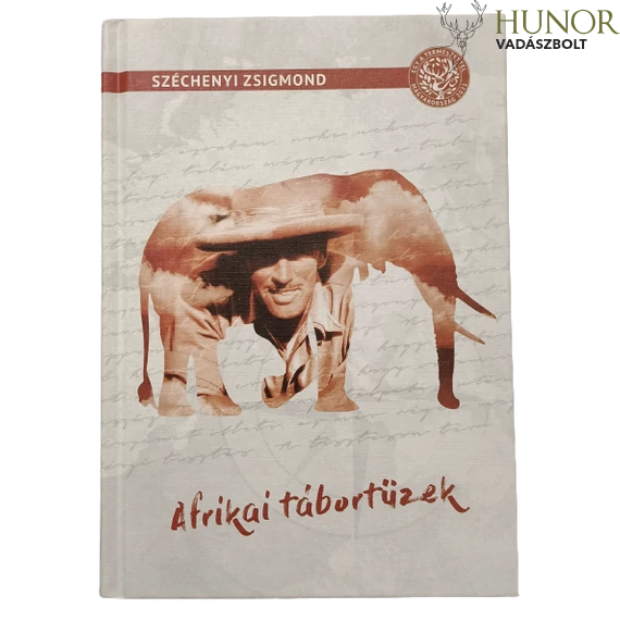 Széchenyi Zsigmond Afrikai Tábortűzek