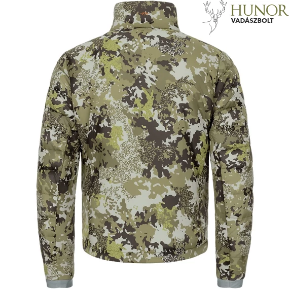 BLASER Férfi Kabát Supervisor Jacket HunTec Camo