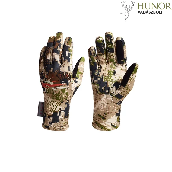 SITKA Női Kesztyű Traverse Subalpine 2021 SITKA Női Kesztyű Traverse Subalpine 2021