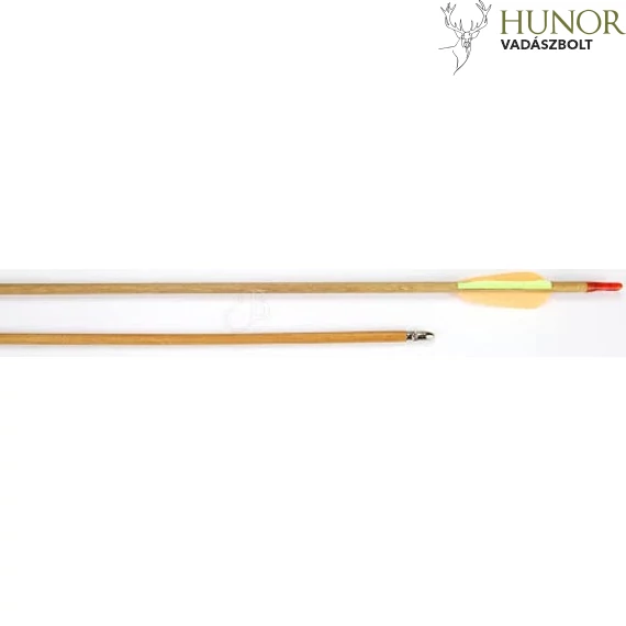 BIG FUN LINE Íjvessző Sima Gyerek Fa