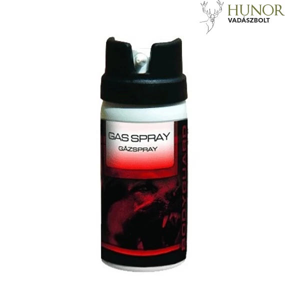 MAGNUM Body Guard Gázspray