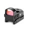 Hawke Red Dot Reflex 3MOA Weaver Piros Pont Reflex Irányzék