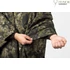 Kép 4/6 - SEELAND Vadászponcsó Taxus Camo Rain Poncho InVis Green