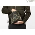 Kép 5/6 - SEELAND Vadászponcsó Taxus Camo Rain Poncho InVis Green