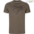 Kép 2/9 - HARKILA Férfi Póló 2db/cs Graphic T-Shirt 2-Pack B.Granite/Phantom