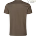 Kép 3/9 - HARKILA Férfi Póló 2db/cs Graphic T-Shirt 2-Pack B.Granite/Phantom