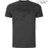 Kép 6/9 - HARKILA Férfi Póló 2db/cs Graphic T-Shirt 2-Pack B.Granite/Phantom