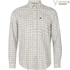 Kép 1/7 - SEELAND Férfi Ing Shooting Shirt Cabernet/Blue Check
