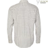 Kép 2/7 - SEELAND Férfi Ing Shooting Shirt Cabernet/Blue Check