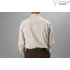 Kép 7/7 - SEELAND Férfi Ing Shooting Shirt Cabernet/Blue Check