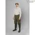 Kép 3/8 - SEELAND Férfi Nadrág Hillside Breeks Moss Green 