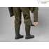 Kép 5/8 - SEELAND Férfi Nadrág Hillside Breeks Moss Green 