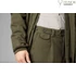 Kép 6/8 - SEELAND Férfi Nadrág Hillside Breeks Moss Green 