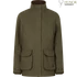 Kép 1/11 - SEELAND Női Kabát Hillside Harriet Jacket Moss Green