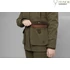 Kép 5/11 - SEELAND Női Kabát Hillside Harriet Jacket Moss Green