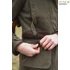 Kép 7/11 - SEELAND Női Kabát Hillside Harriet Jacket Moss Green