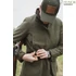 Kép 8/11 - SEELAND Női Kabát Hillside Harriet Jacket Moss Green