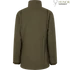 Kép 2/11 - SEELAND Női Kabát Hillside Harriet Jacket Moss Green