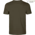 Kép 2/4 - SEELAND Férfi Póló Kestrel T-Shirt Grizzly Brown