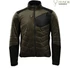 Kép 3/3 - HARKILA Férfi Fűthető Dzseki Heat Jacket W.Green/Black