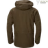 Kép 2/10 - HARKILA Férfi Kabát Driven Hunt HWS Insulated Jacket W.Green