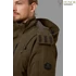 Kép 10/10 - HARKILA Férfi Kabát Driven Hunt HWS Insulated Jacket W.Green