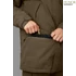 Kép 5/10 - HARKILA Férfi Kabát Driven Hunt HWS Insulated Jacket W.Green