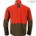 Kép 2/11 - HARKILA Férfi Kabát Wildboar Pro Jacket Wildboar Orange/W.Green