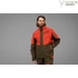 Kép 4/11 - HARKILA Férfi Kabát Wildboar Pro Jacket Wildboar Orange/W.Green