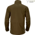 Kép 2/10 - HARKILA Férfi Kabát Retrive Jacket Warm Olive