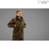 Kép 10/10 - HARKILA Férfi Kabát Retrive Jacket Warm Olive