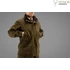 Kép 9/10 - HARKILA Férfi Kabát Retrive Jacket Warm Olive