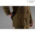 Kép 6/11 - HARKILA Női Kabát Retrive Lady Jacket Warm Olive