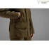 Kép 5/11 - HARKILA Női Kabát Retrive Lady Jacket Warm Olive