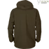 Kép 2/8 - HARKILA Férfi Kabát Orton Tech HWS Jacket Willow Green