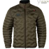 Kép 1/2 - HARKILA Férfi Fűthető Kabát Clim8 Insulated Willow Green