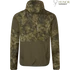 Kép 2/2 - SEELAND Férfi Dzseki Cross Windbeater Jacket Invis Green