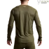 Kép 3/4 - SITKA Férfi Aláöltözet Core LT WT Crew LS Pyrite