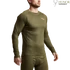 Kép 2/4 - SITKA Férfi Aláöltözet Core LT WT Crew LS Pyrite