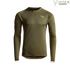 Kép 1/4 - SITKA Férfi Aláöltözet Core LT WT Crew LS Pyrite