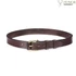 Kép 1/2 - LAKSEN Férfi Öv Belgravia Mocca
