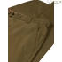 Kép 3/3 - HARKILA Férfi Nadrág Norberg Chinos Olive