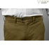 Kép 7/7 - HARKILA Férfi Nadrág Norberg Chinos Beech Green