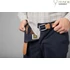Kép 4/4 - HARKILA Férfi Nadrág Norbert Chinos Dark Navy