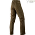 Kép 2/5 - HARKILA Férfi Nadrág Alvis Trousers Willow Green