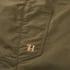 Kép 4/5 - HARKILA Férfi Nadrág Alvis Trousers Willow Green